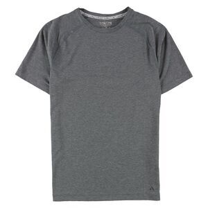 SOLFIRE Mens Icon Basic T-Shirt, NWT